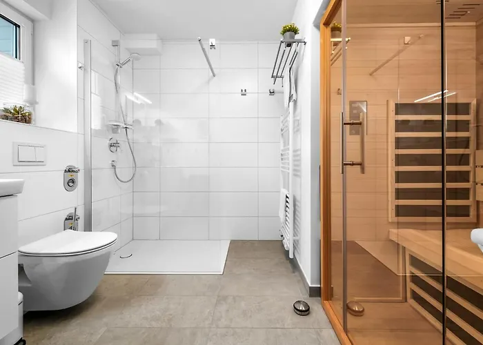 Kuestenperle Apartamento Olpenitz