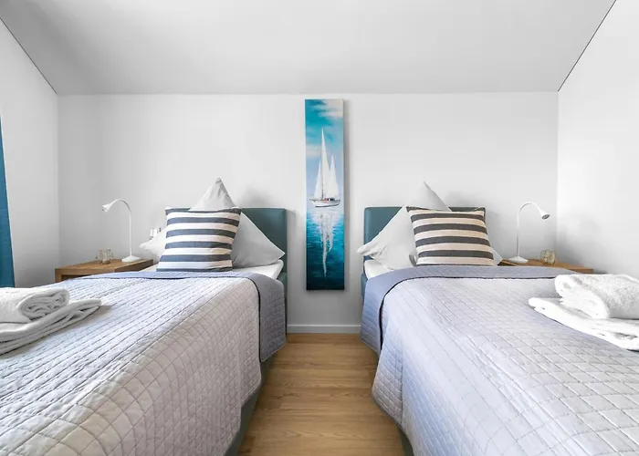 Kuestenperle Olpenitz