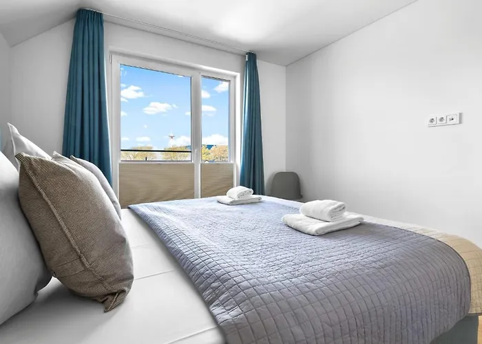 Kuestenperle Olpenitz