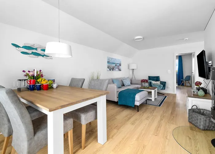 Kuestenperle Olpenitz