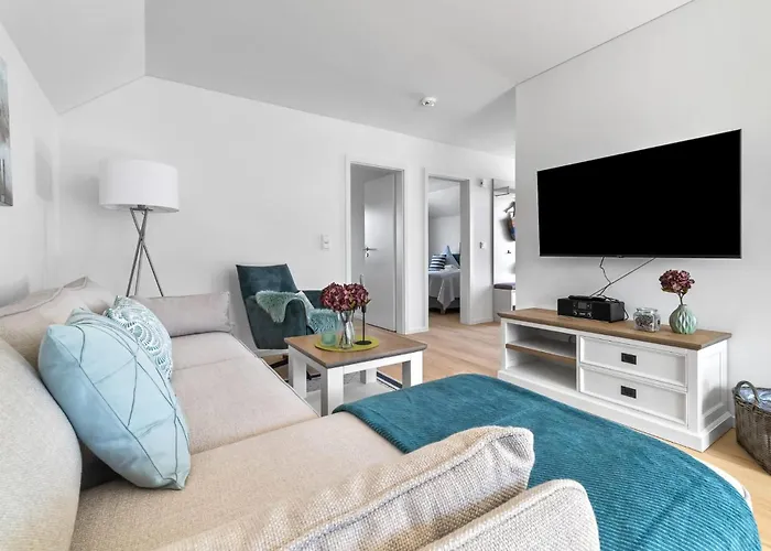 Apartamento Kuestenperle Olpenitz