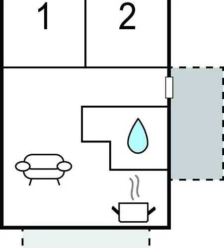 Kuestenperle Apartamento Olpenitz